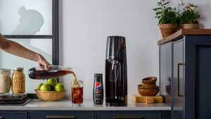 SodaStream
