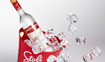 Stoli Vodka