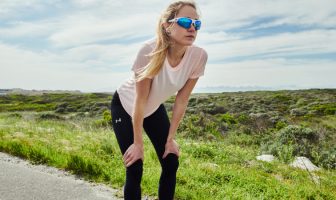 Under Armour Performance Eyewear
