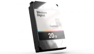 Western Digital