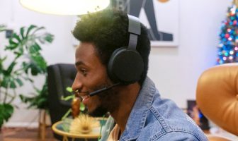 Xbox Wired Stereo Headset