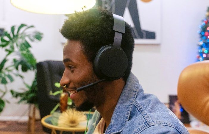 Xbox Wired Stereo Headset
