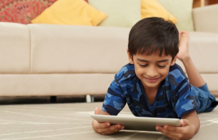 tablet kids