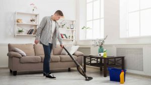 cleaning tips