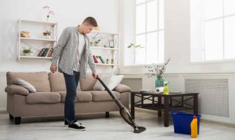 cleaning tips