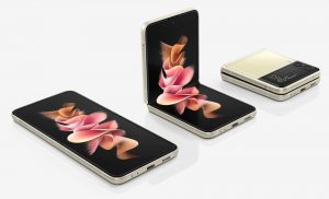 Samsung Galaxy Z Flip 3