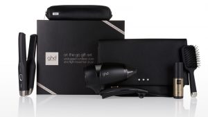 ghd Desire Collection Christmas 2021