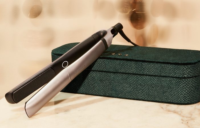Ghd glacial blue platinum plus hotsell