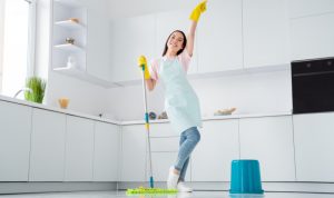 cleaning tips