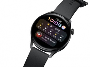 HUAWEI WATCH 3