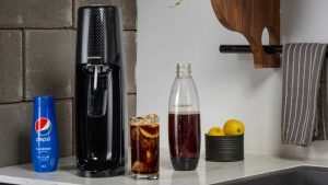 SodaStream