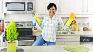 cleaning tips