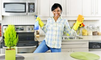 cleaning tips