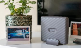 Fujifilm Instax Link Wide