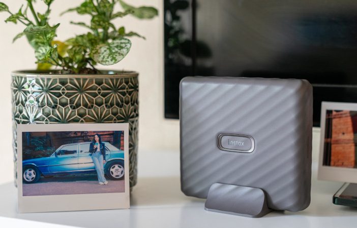 Fujifilm Instax Link Wide
