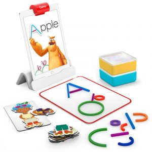 Osmo games: