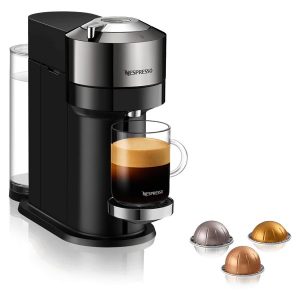 Nespresso