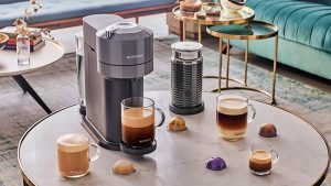 Nespresso