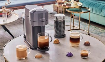 Nespresso