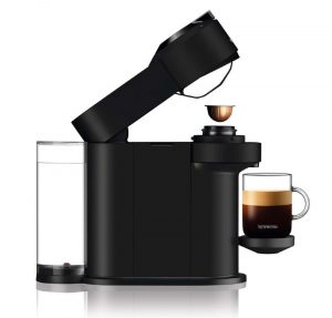 Nespresso