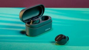 Nokia Power Earbuds Lite