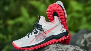Puma Voyage Nitro Trail Running Shoe