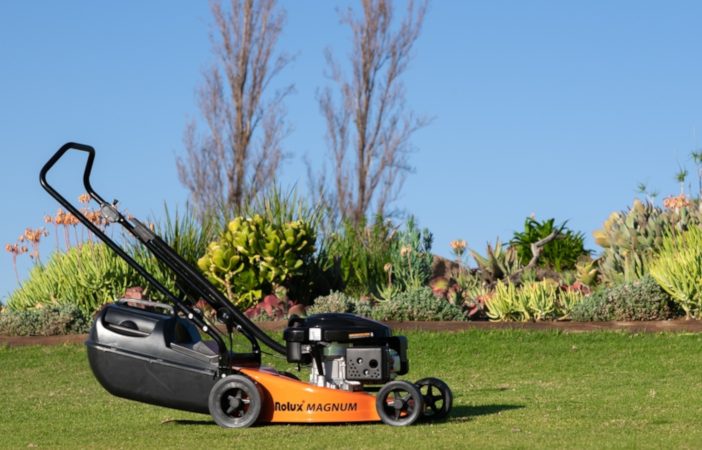 Rolux lawn