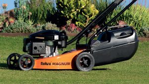 Rolux lawn