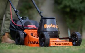 Rolux lawn
