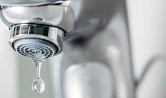 water tap