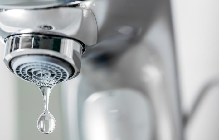 water tap