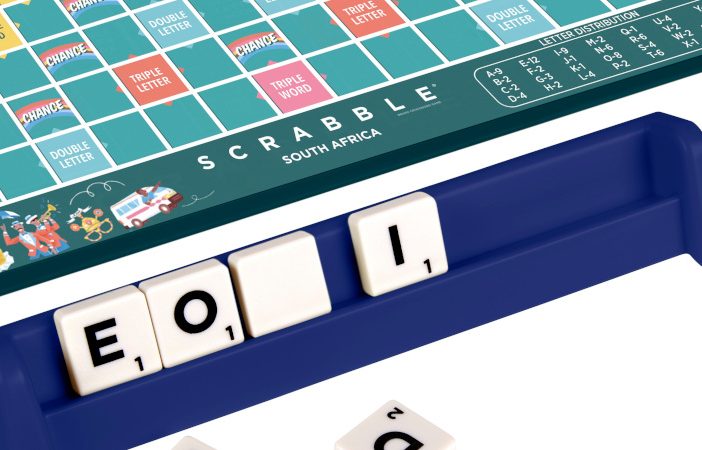 Scrabble SA
