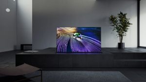 Sony Bravia 