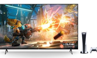 Sony Bravia TV