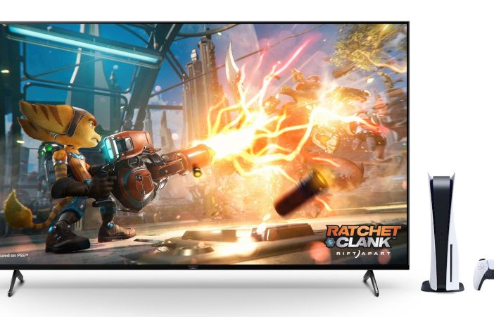 Sony Bravia TV