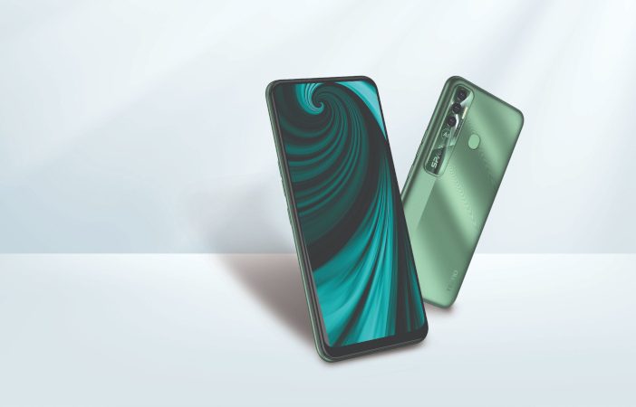 Tecno Spark 7 Pro