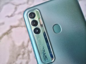 Tecno Spark 7 Pro