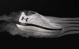 UA Flow Velociti Wind