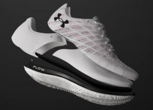 UA Flow Velociti Wind