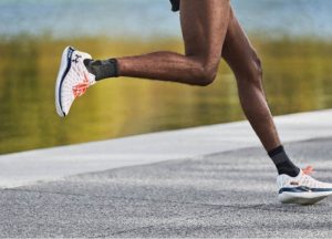 UA Flow Velociti Wind
