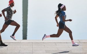 UA Flow Velociti Wind