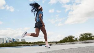 UA Flow Velociti Wind