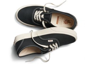 Vans Eco Theory Collection
