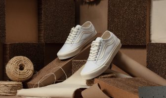 Vans Eco Theory Collection