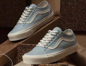 Vans Eco Theory Collection