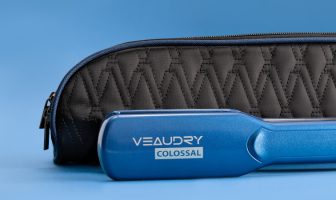 Veaudry myStyler Colossal Tanzanite