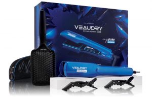 Veaudry myStyler Colossal Tanzanite