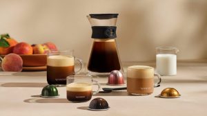 Nespresso Vertuo Next