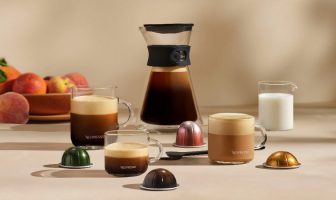 Nespresso Vertuo Next