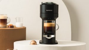 Nespresso Vertuo Next